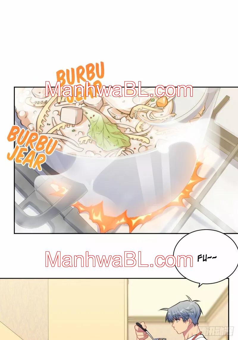 Mi Esposa es mi Suegro - Capítulo 193 manhwa