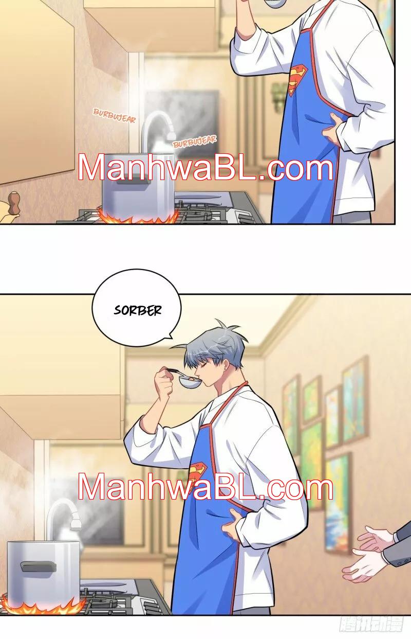 Mi Esposa es mi Suegro - Capítulo 193 manhwa