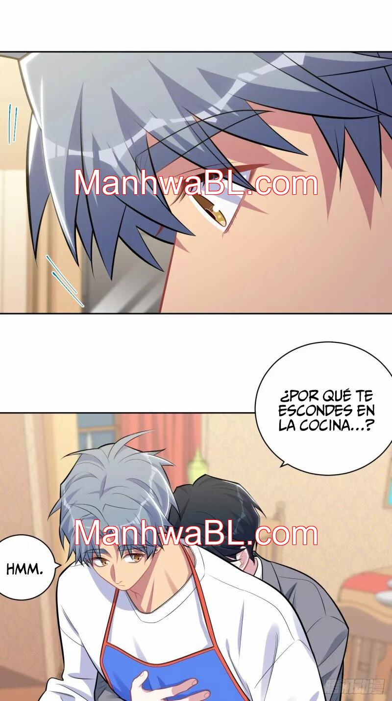 Mi Esposa es mi Suegro - Capítulo 193 manhwa