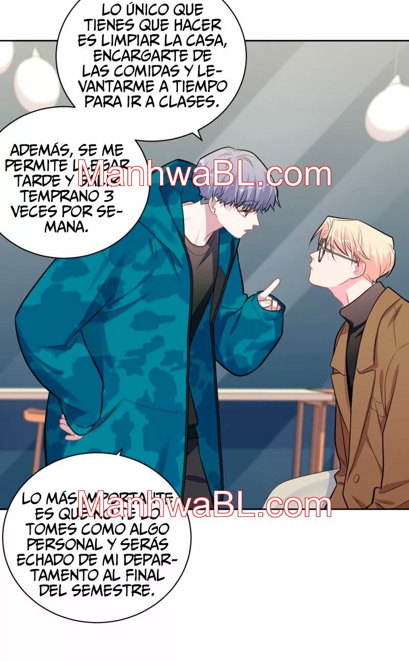 Mi Esposa es mi Suegro - Capítulo 192 2 manhwa