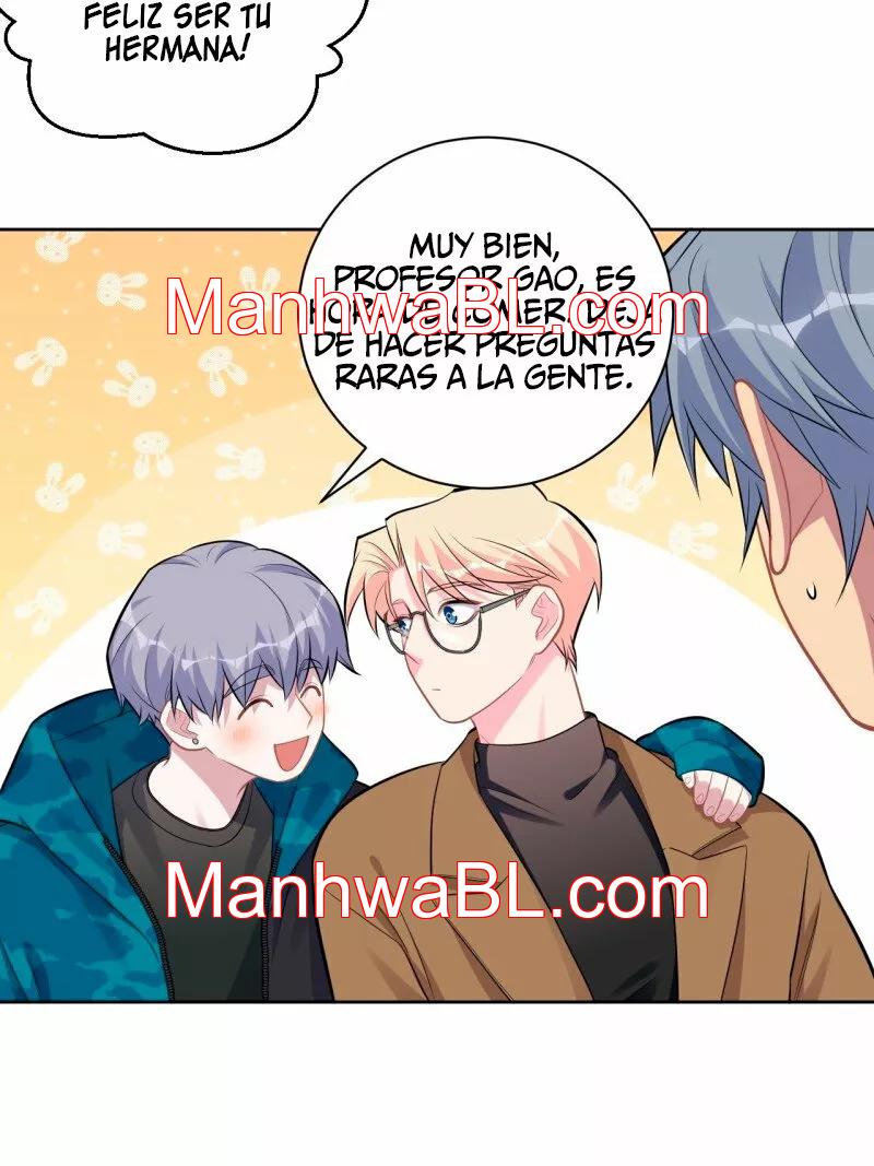 Mi Esposa es mi Suegro - Capítulo 196 manhwa