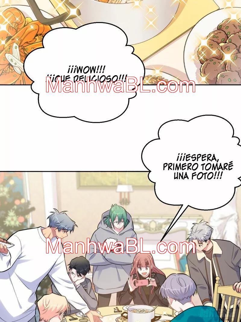 Mi Esposa es mi Suegro - Capítulo 196 manhwa