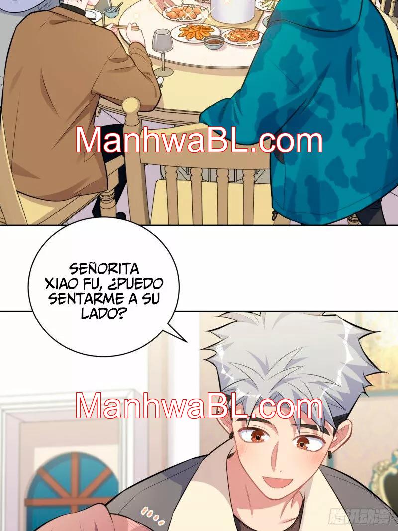 Mi Esposa es mi Suegro - Capítulo 196 manhwa