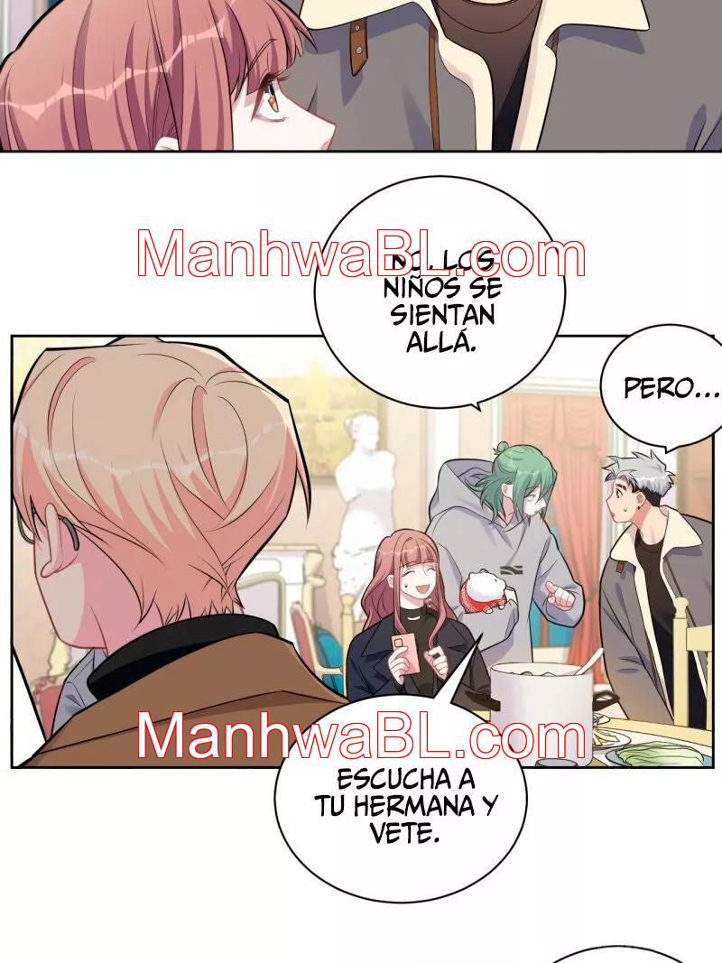 Mi Esposa es mi Suegro - Capítulo 196 manhwa
