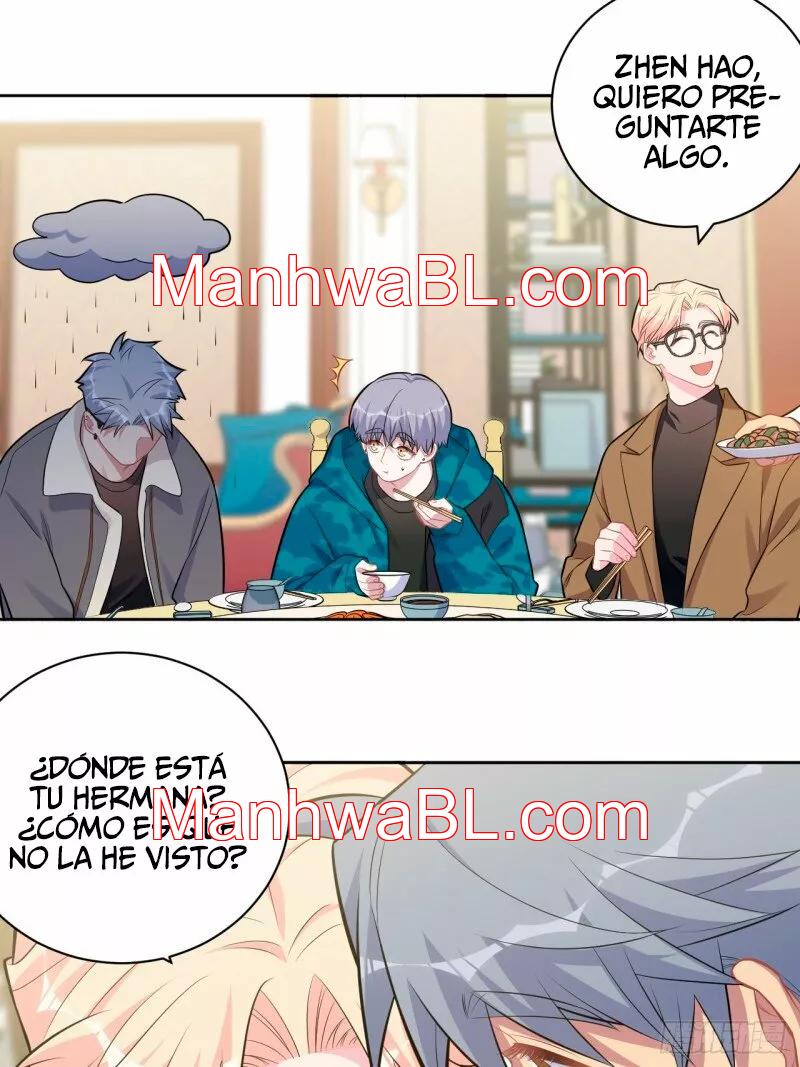 Mi Esposa es mi Suegro - Capítulo 196 manhwa