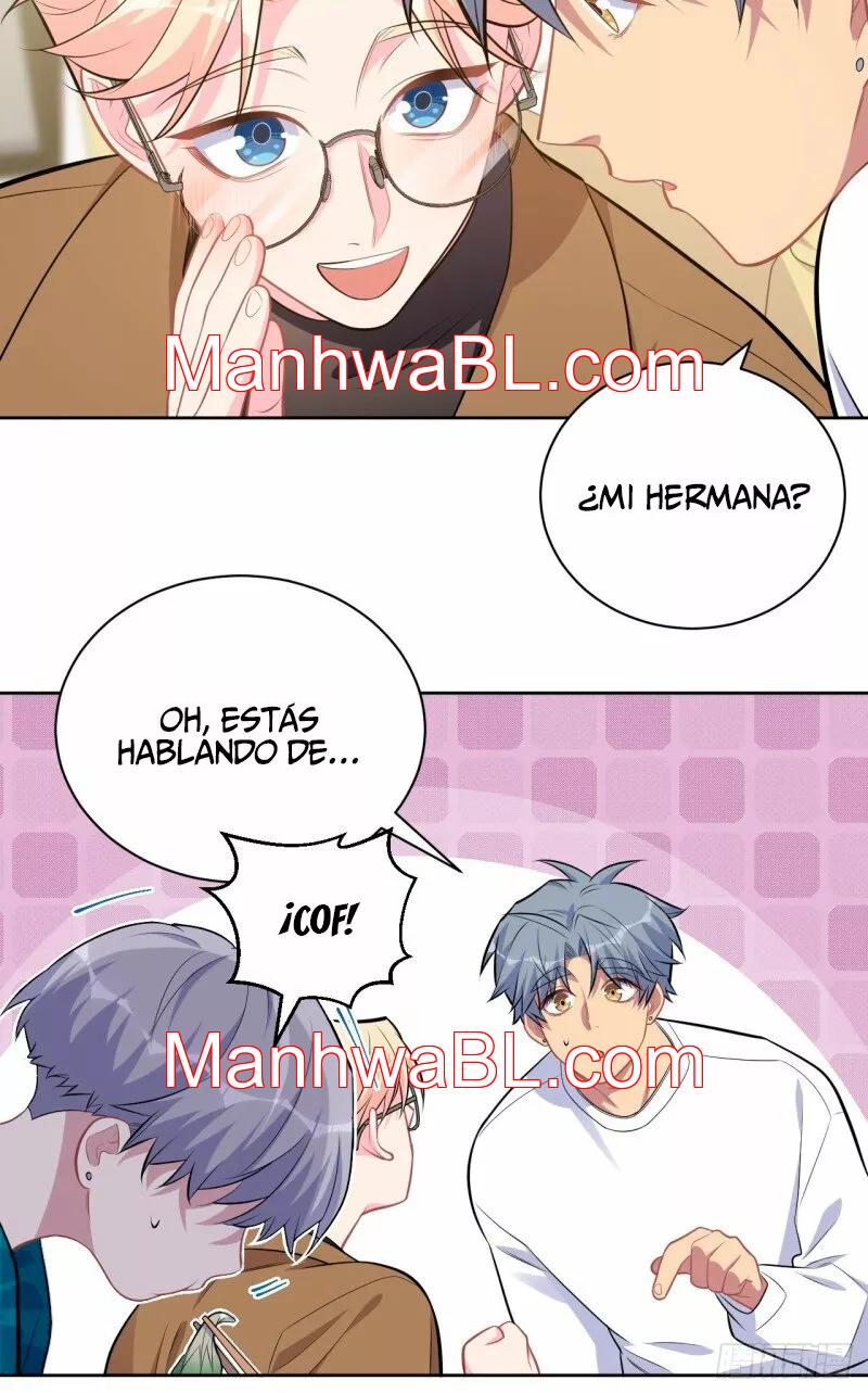 Mi Esposa es mi Suegro - Capítulo 196 manhwa
