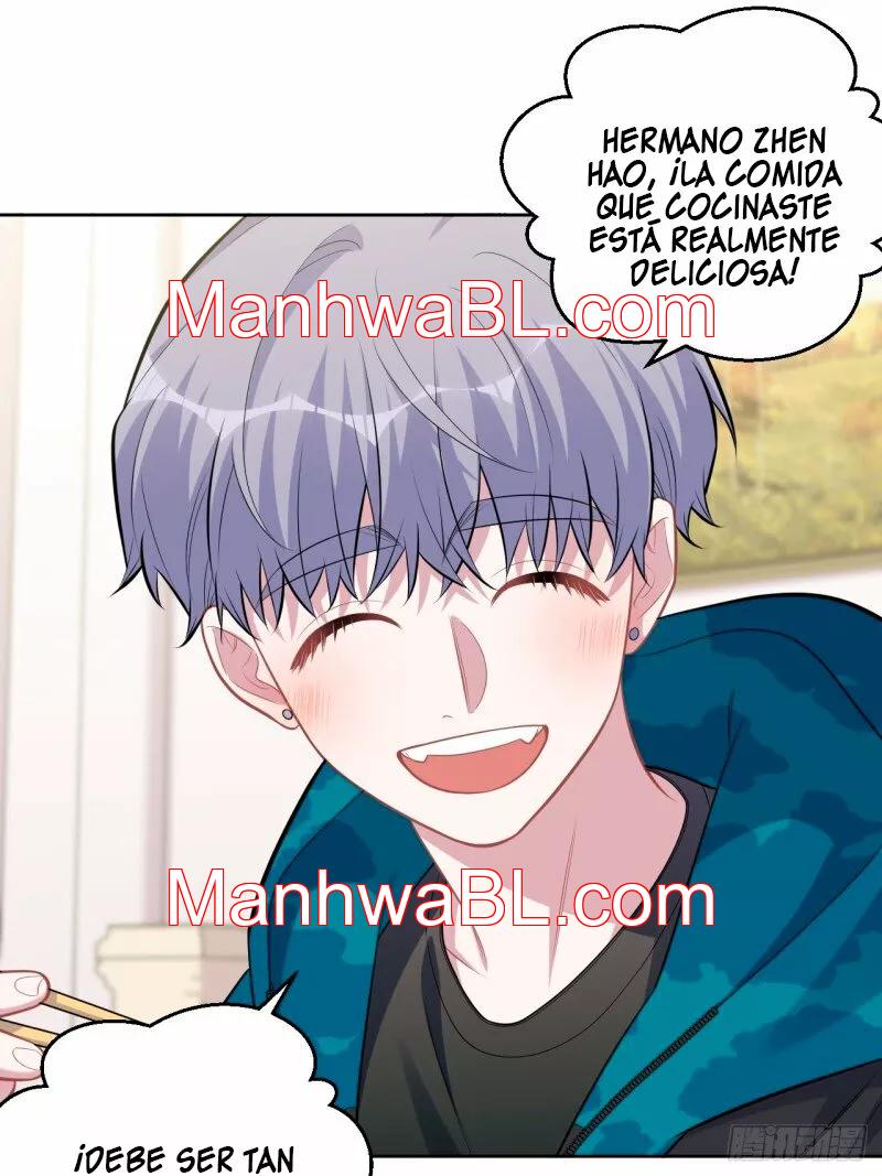 Mi Esposa es mi Suegro - Capítulo 196 manhwa