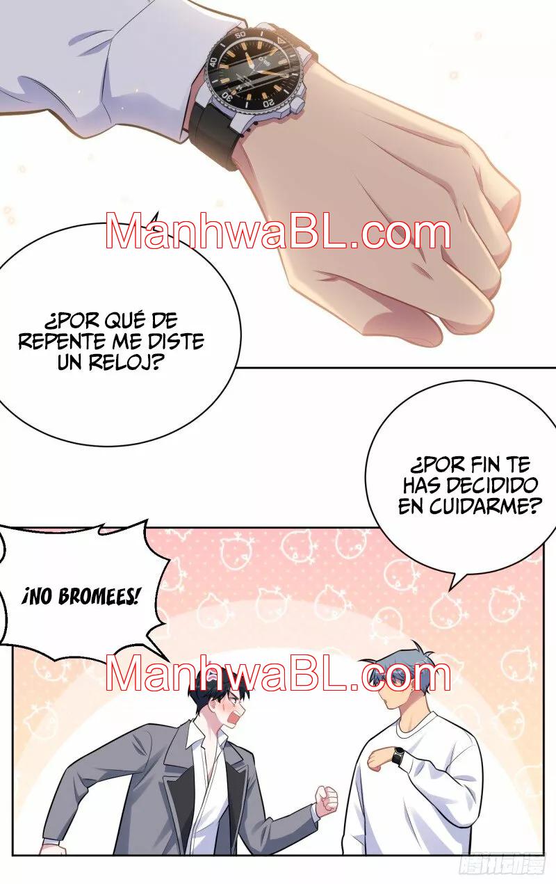 Mi Esposa es mi Suegro - Capítulo 198 2 manhwa