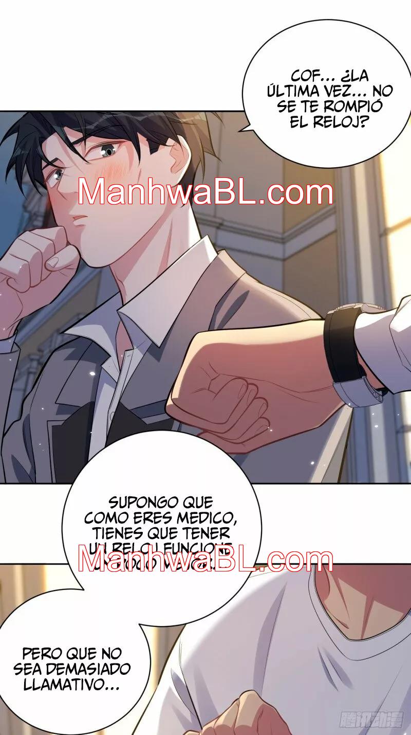 Mi Esposa es mi Suegro - Capítulo 198 2 manhwa