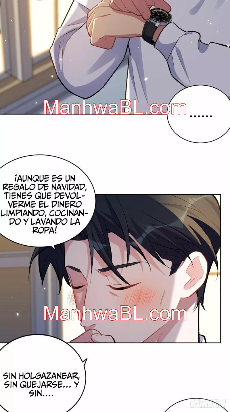 Mi Esposa es mi Suegro - Capítulo 198 2 manhwa