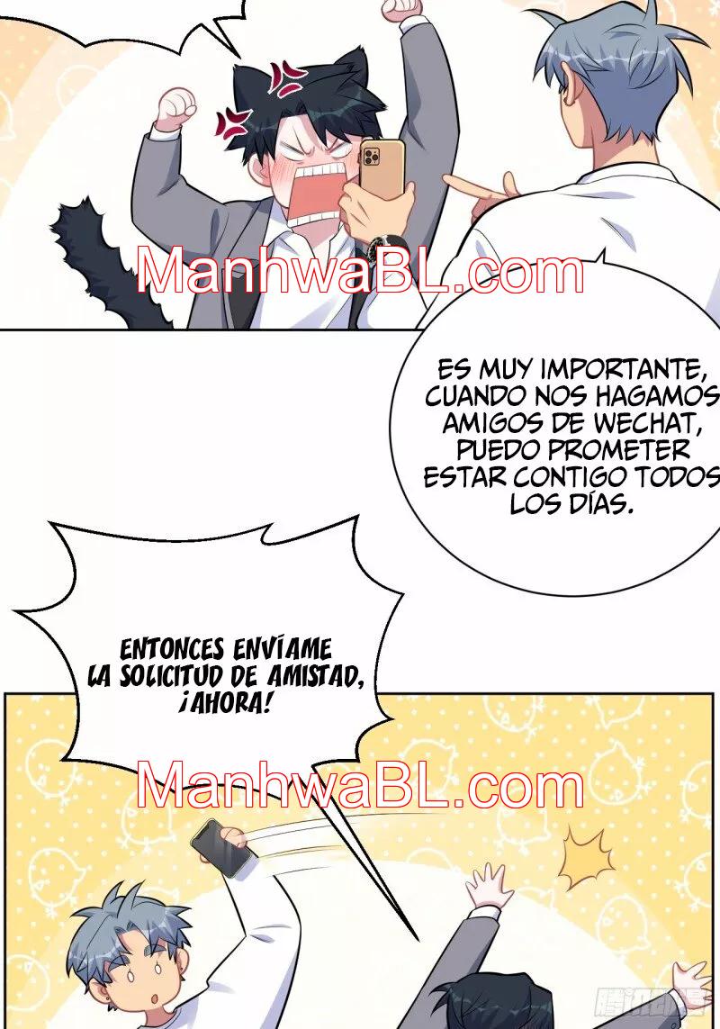 Mi Esposa es mi Suegro - Capítulo 198 2 manhwa