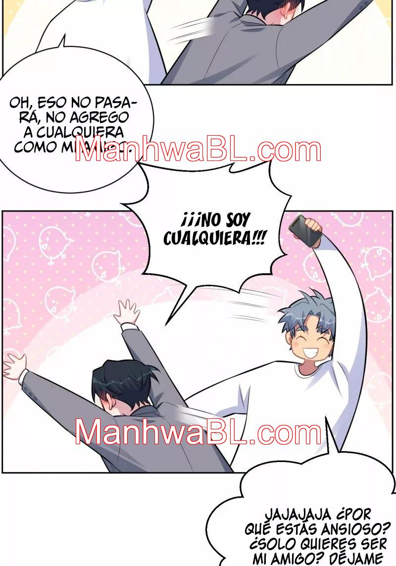 Mi Esposa es mi Suegro - Capítulo 198 2 manhwa