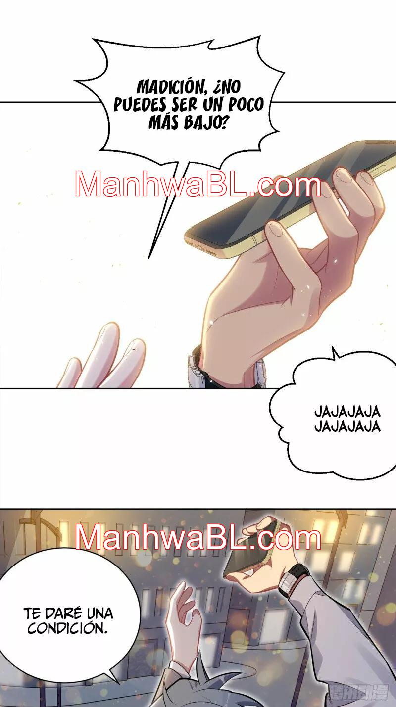 Mi Esposa es mi Suegro - Capítulo 198 2 manhwa