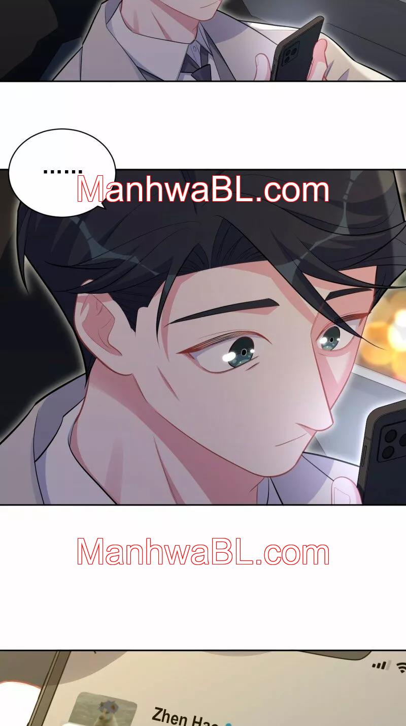Mi Esposa es mi Suegro - Capítulo 189 3 manhwa
