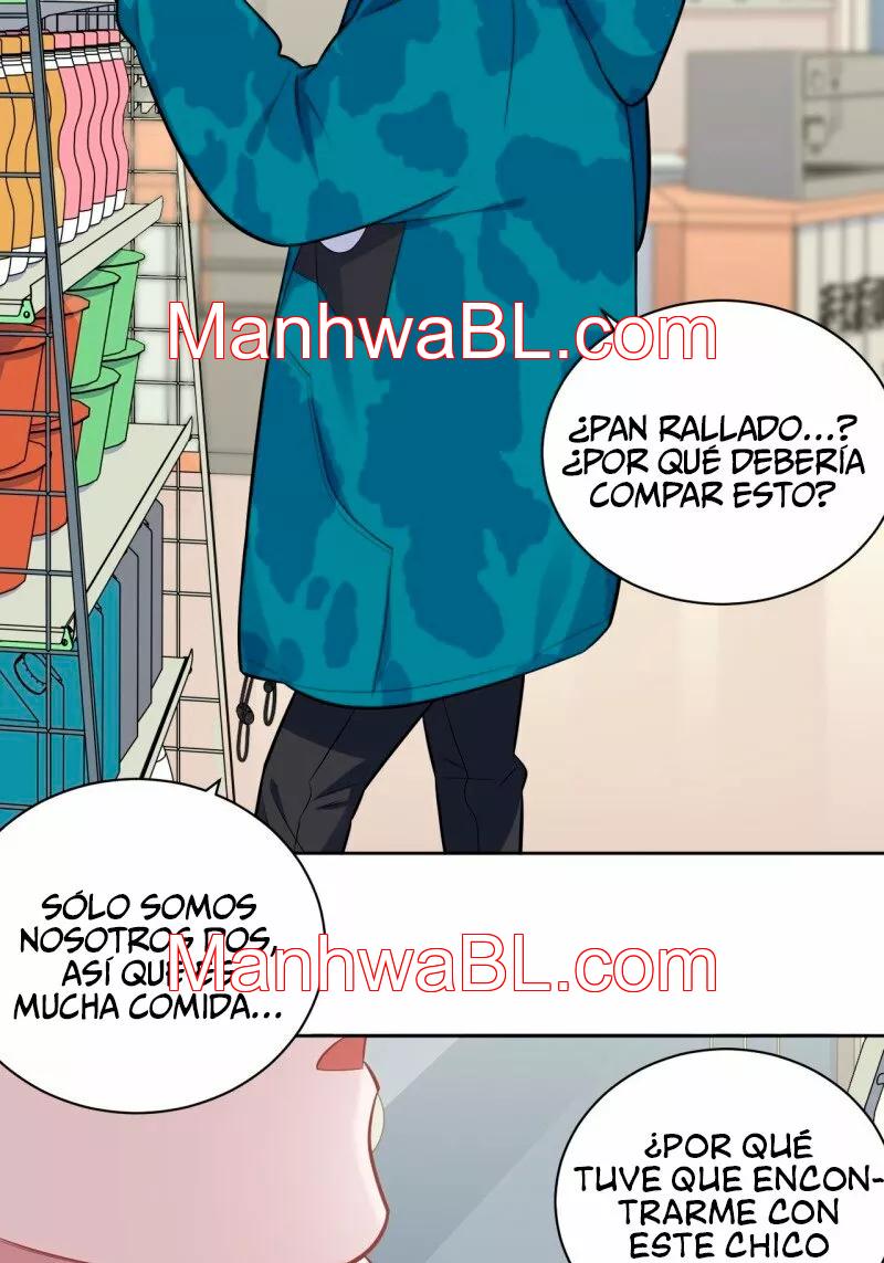 Mi Esposa es mi Suegro - Capítulo 189 2 manhwa