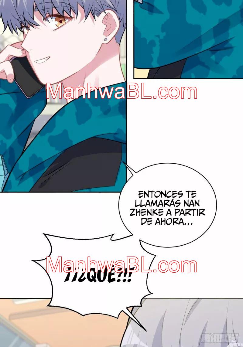Mi Esposa es mi Suegro - Capítulo 189 2 manhwa