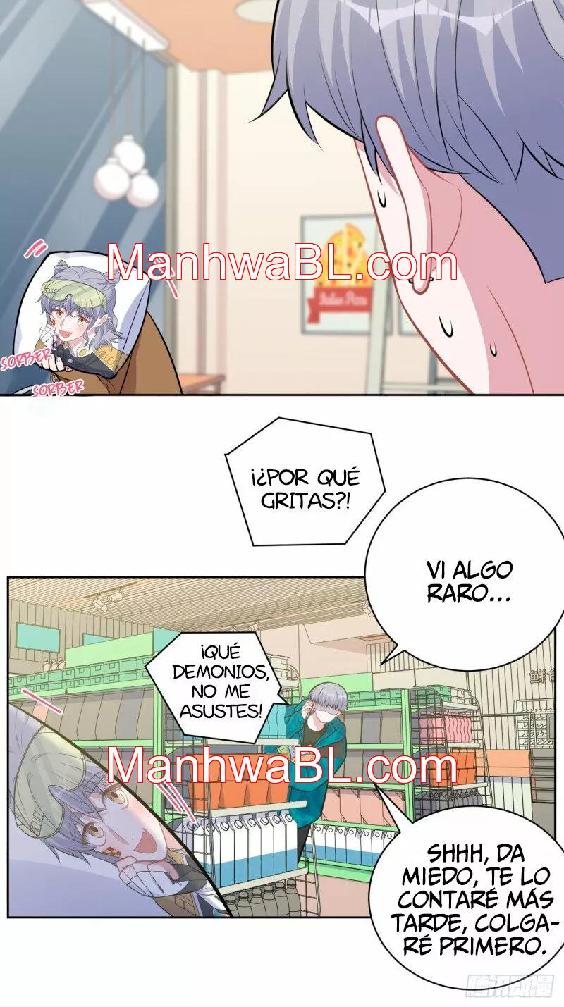 Mi Esposa es mi Suegro - Capítulo 189 2 manhwa