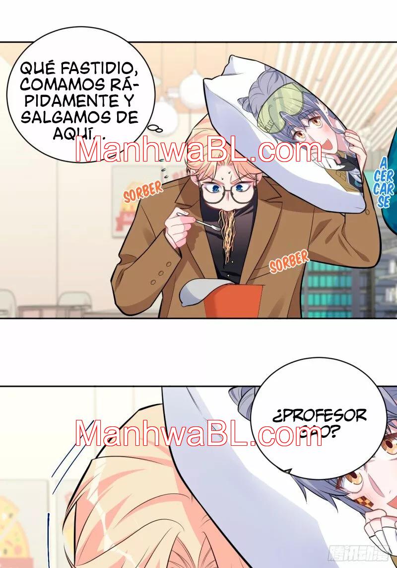 Mi Esposa es mi Suegro - Capítulo 189 2 manhwa