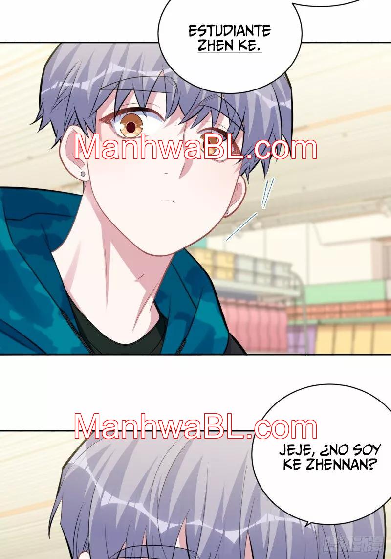 Mi Esposa es mi Suegro - Capítulo 190 2 manhwa