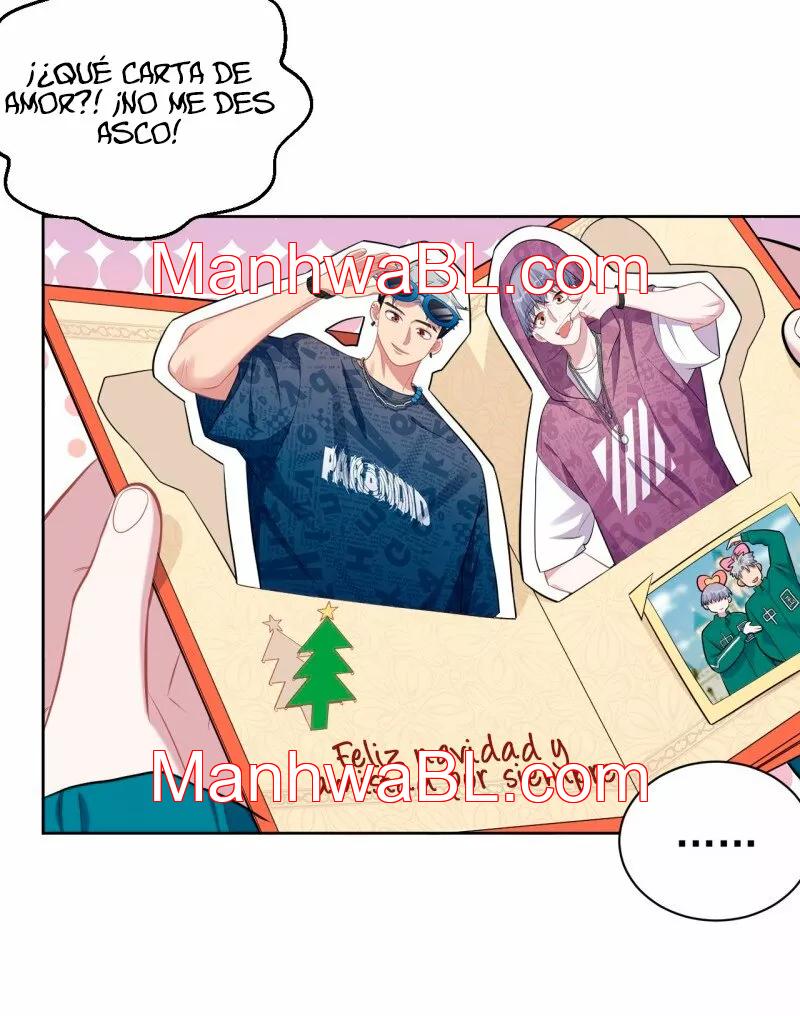 Mi Esposa es mi Suegro - Capítulo 196 3 manhwa