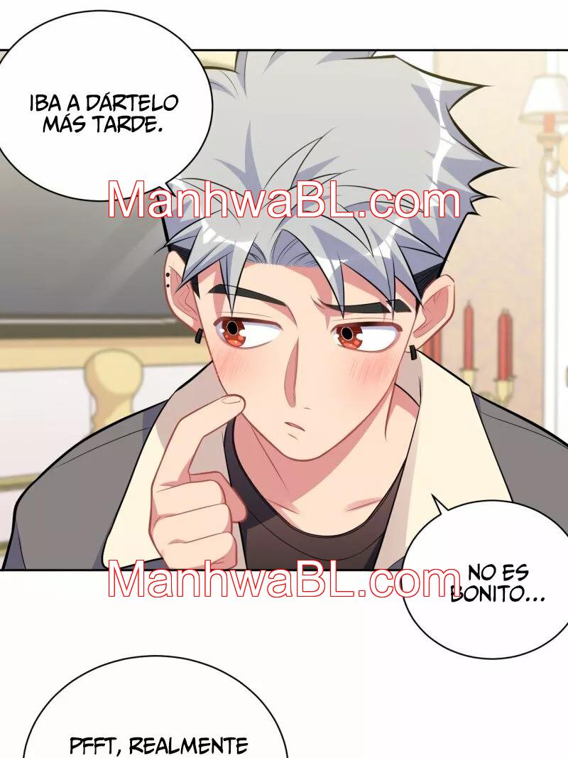 Mi Esposa es mi Suegro - Capítulo 196 3 manhwa