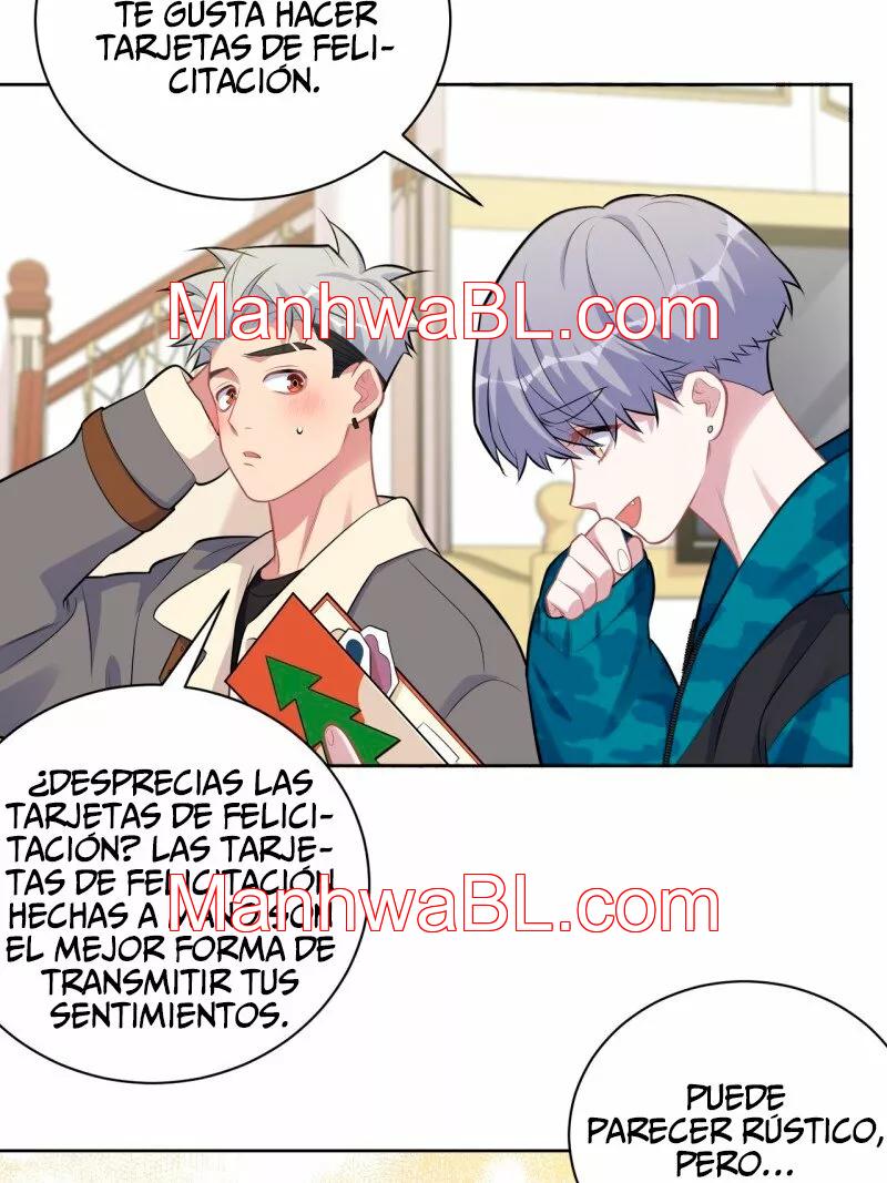 Mi Esposa es mi Suegro - Capítulo 196 3 manhwa