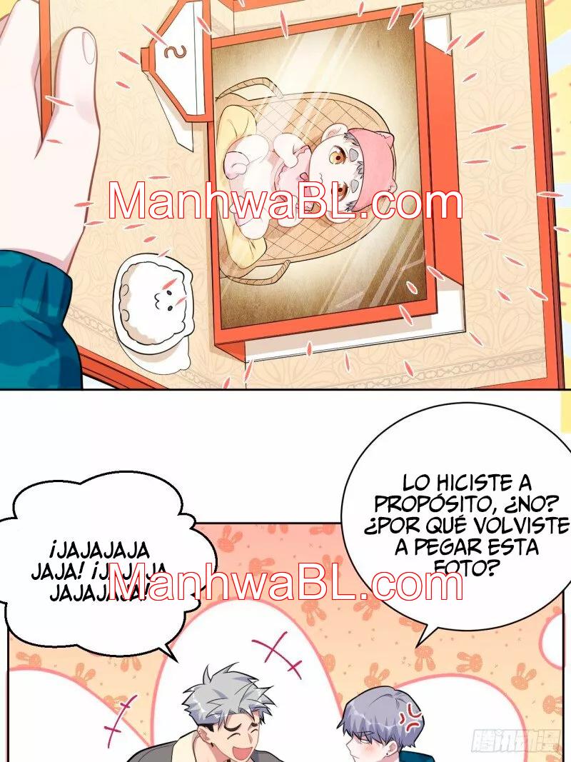 Mi Esposa es mi Suegro - Capítulo 196 3 manhwa