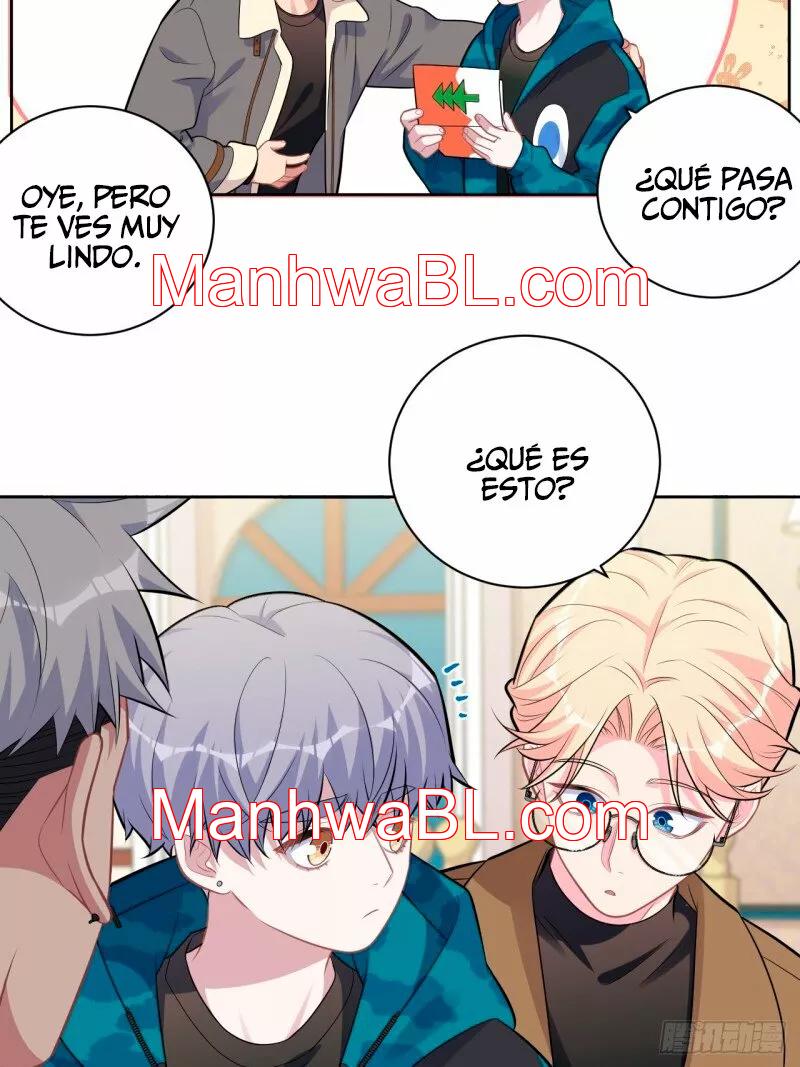 Mi Esposa es mi Suegro - Capítulo 196 3 manhwa
