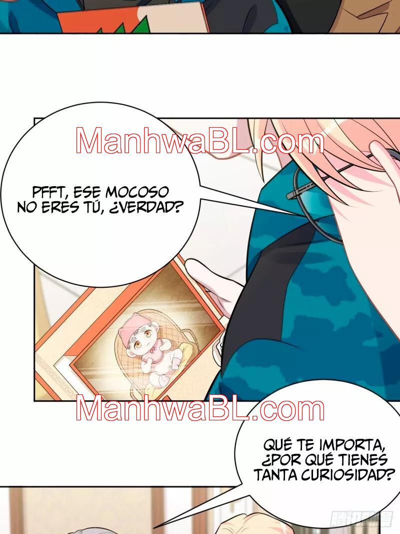Mi Esposa es mi Suegro - Capítulo 196 3 manhwa