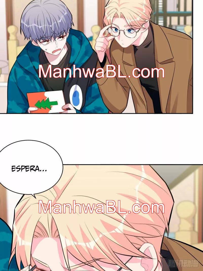 Mi Esposa es mi Suegro - Capítulo 196 3 manhwa