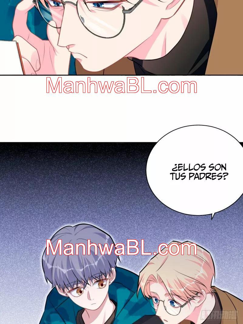 Mi Esposa es mi Suegro - Capítulo 196 3 manhwa