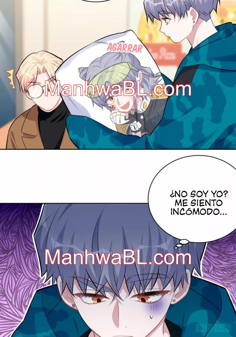Mi Esposa es mi Suegro - Capítulo 190 3 manhwa