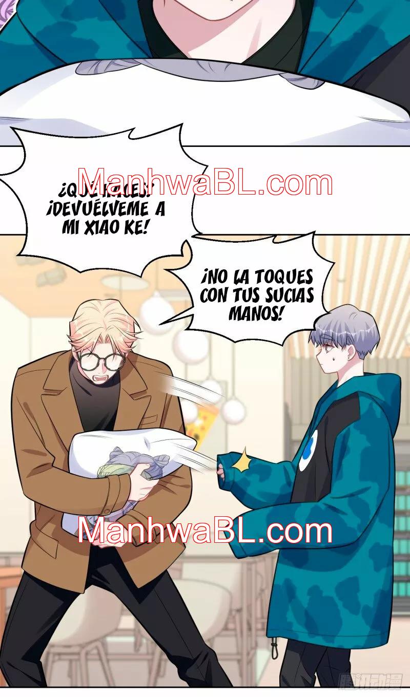 Mi Esposa es mi Suegro - Capítulo 190 3 manhwa