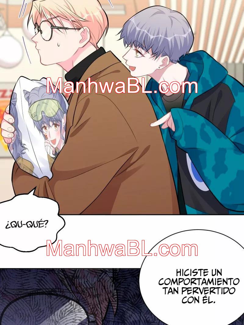 Mi Esposa es mi Suegro - Capítulo 190 3 manhwa
