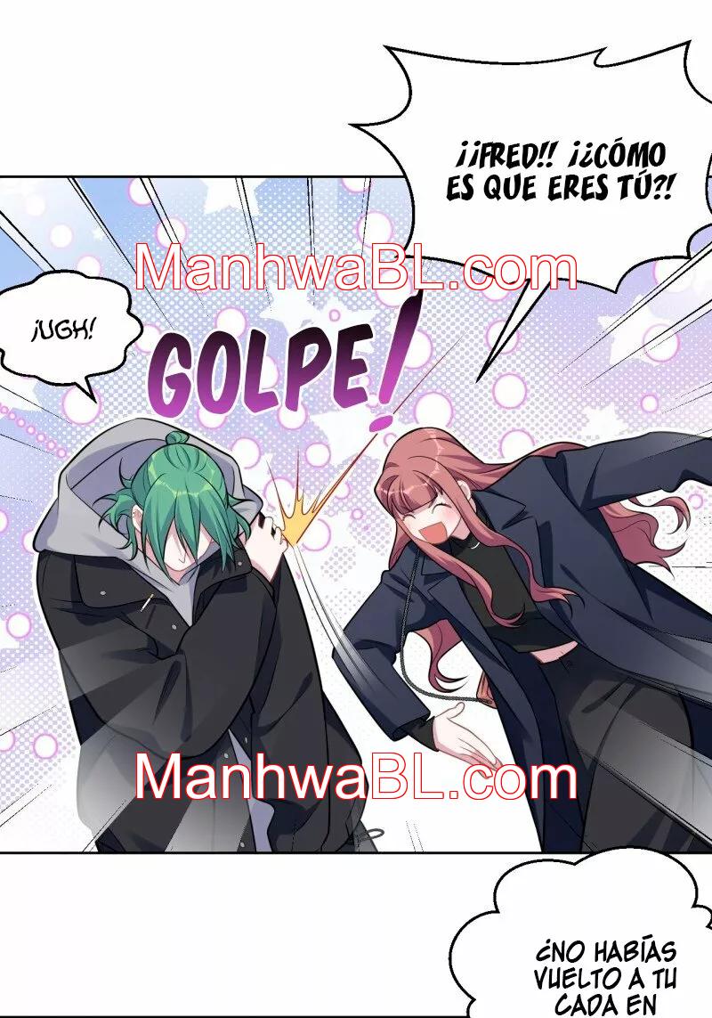 Mi Esposa es mi Suegro - Capítulo 194 2 manhwa