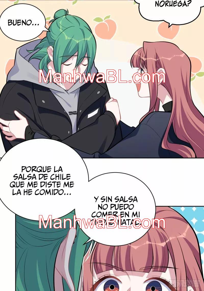 Mi Esposa es mi Suegro - Capítulo 194 2 manhwa
