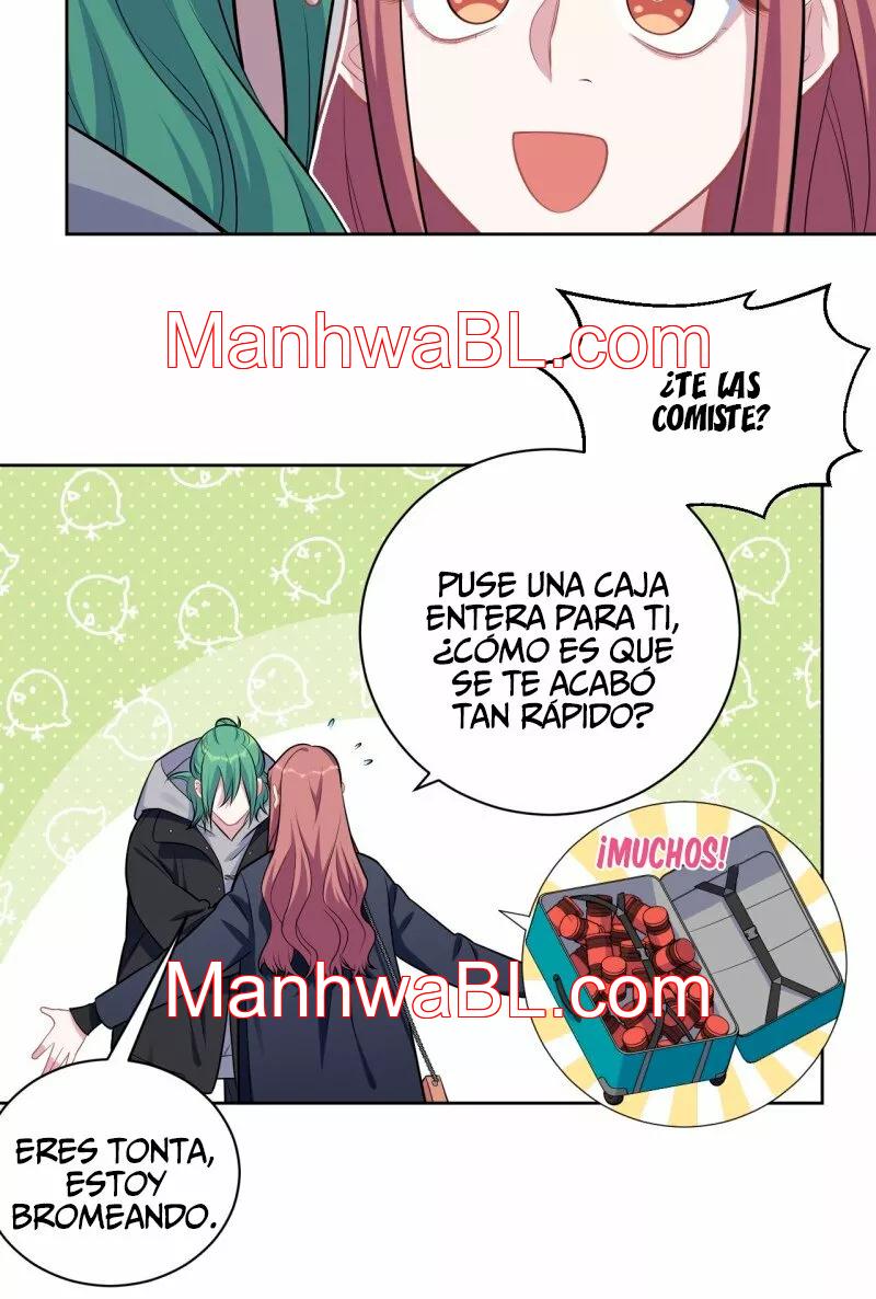 Mi Esposa es mi Suegro - Capítulo 194 2 manhwa