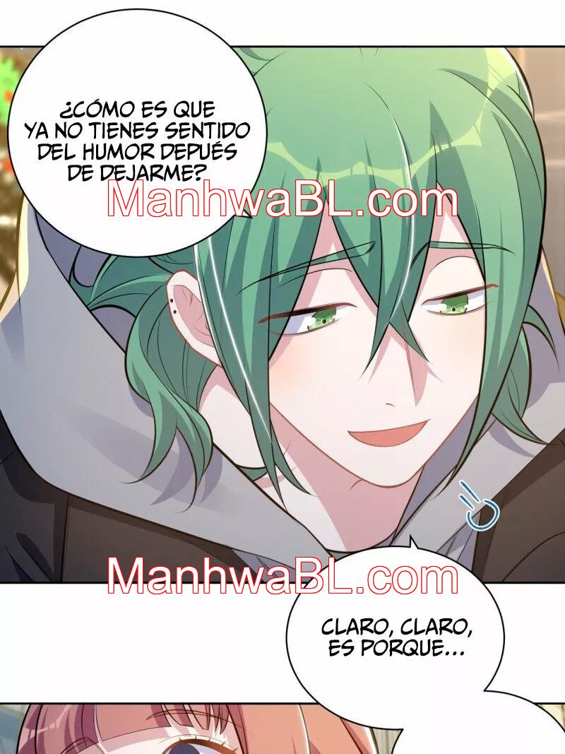 Mi Esposa es mi Suegro - Capítulo 194 2 manhwa