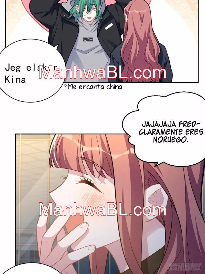 Mi Esposa es mi Suegro - Capítulo 194 2 manhwa