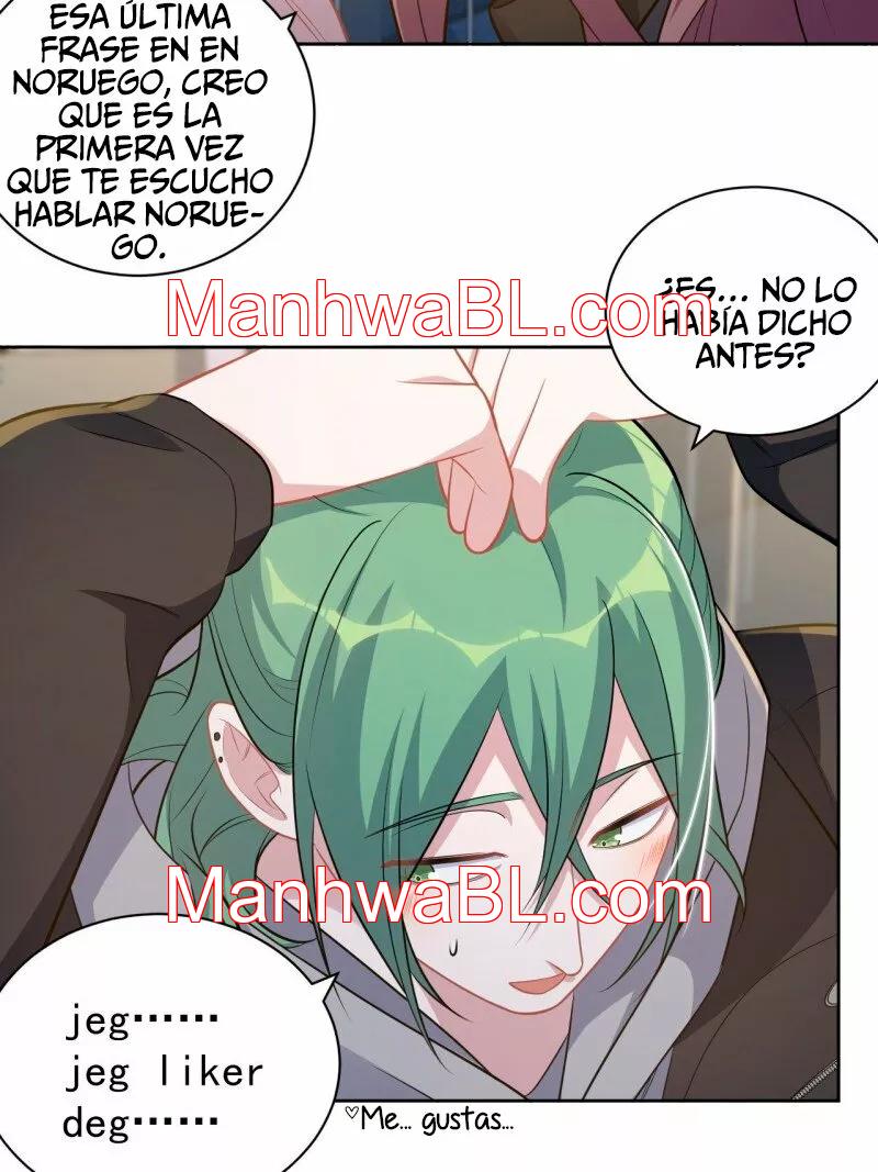 Mi Esposa es mi Suegro - Capítulo 194 2 manhwa