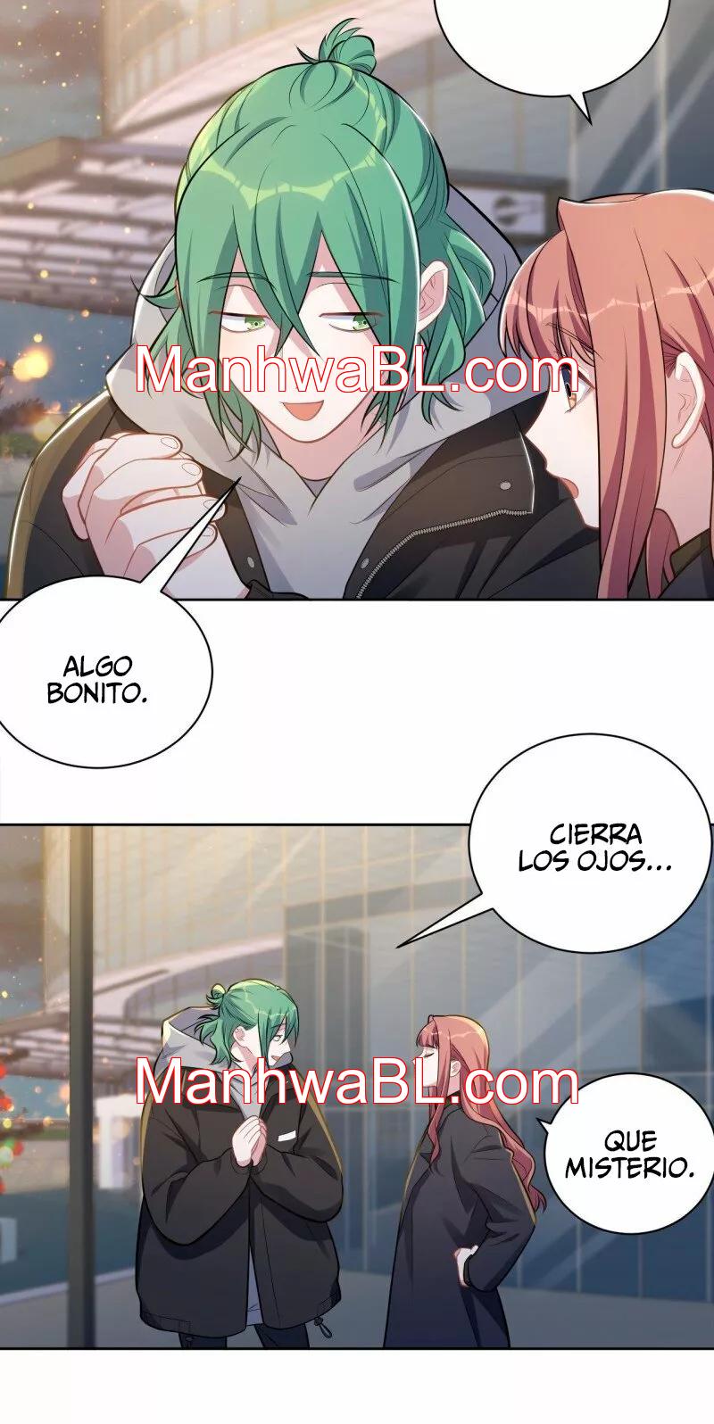 Mi Esposa es mi Suegro - Capítulo 194 2 manhwa