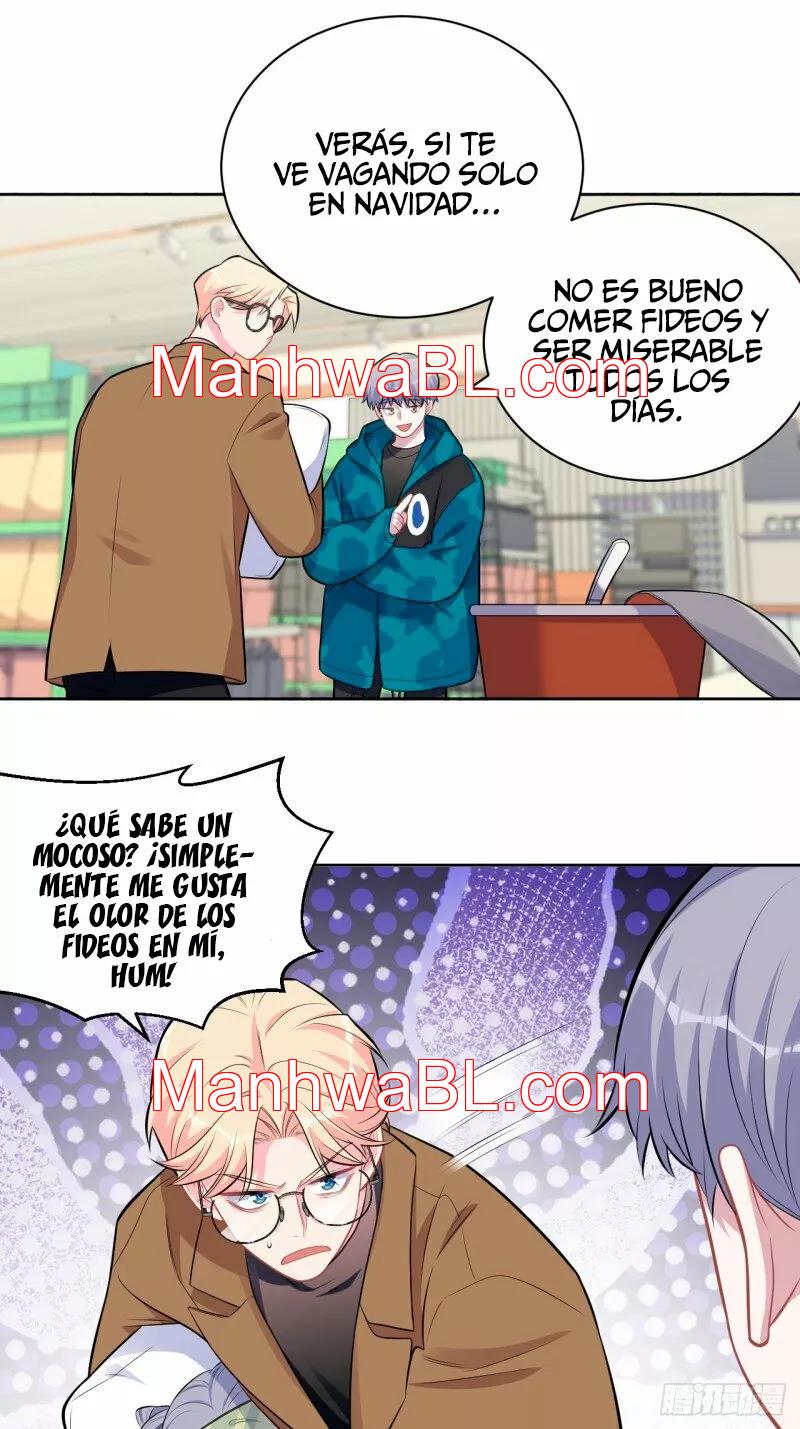 Mi Esposa es mi Suegro - Capítulo 191 2 manhwa