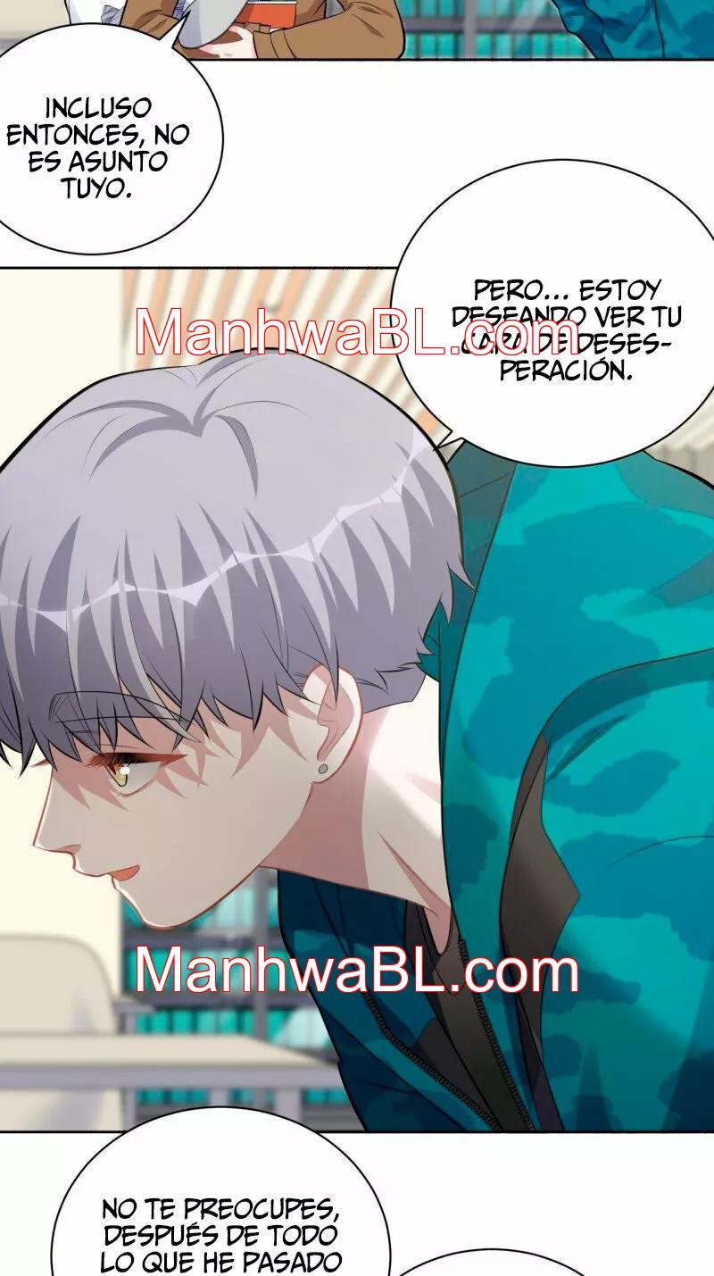 Mi Esposa es mi Suegro - Capítulo 191 2 manhwa