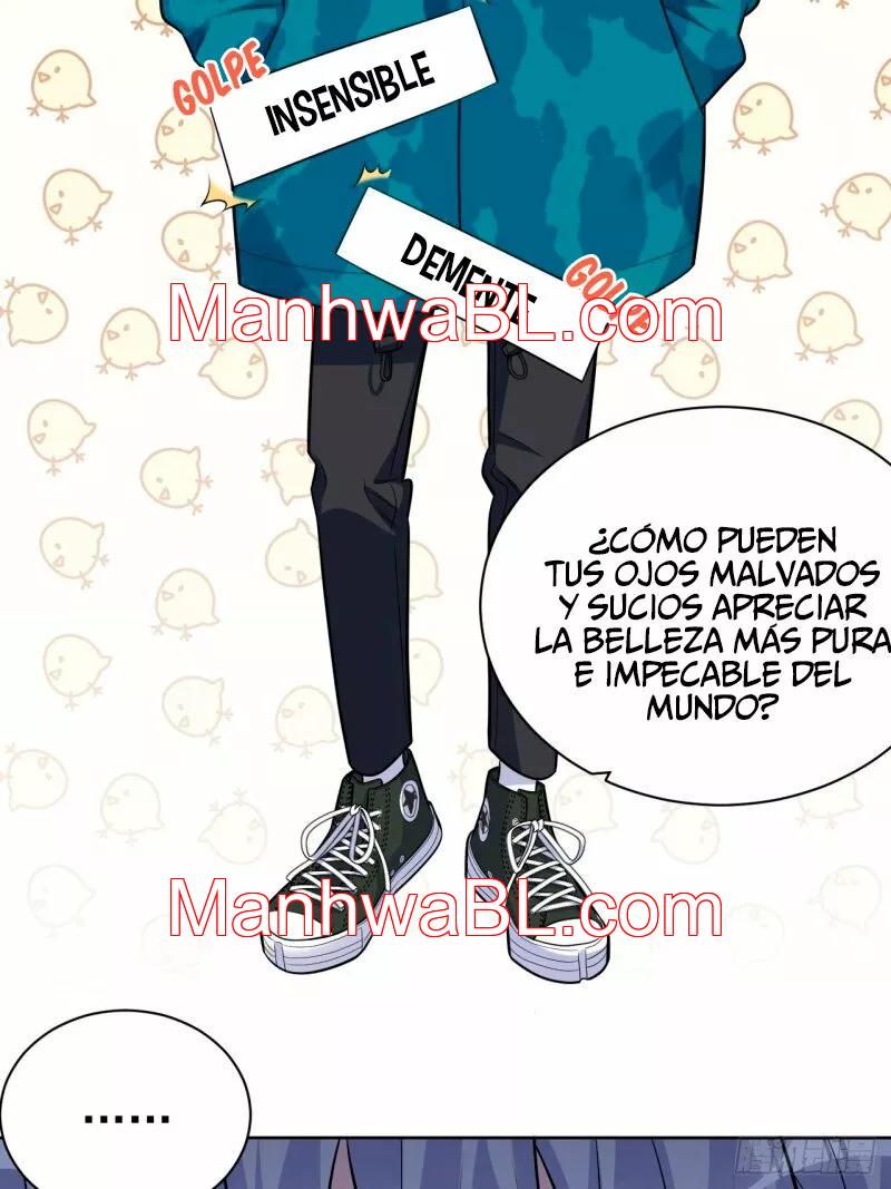Mi Esposa es mi Suegro - Capítulo 191 2 manhwa