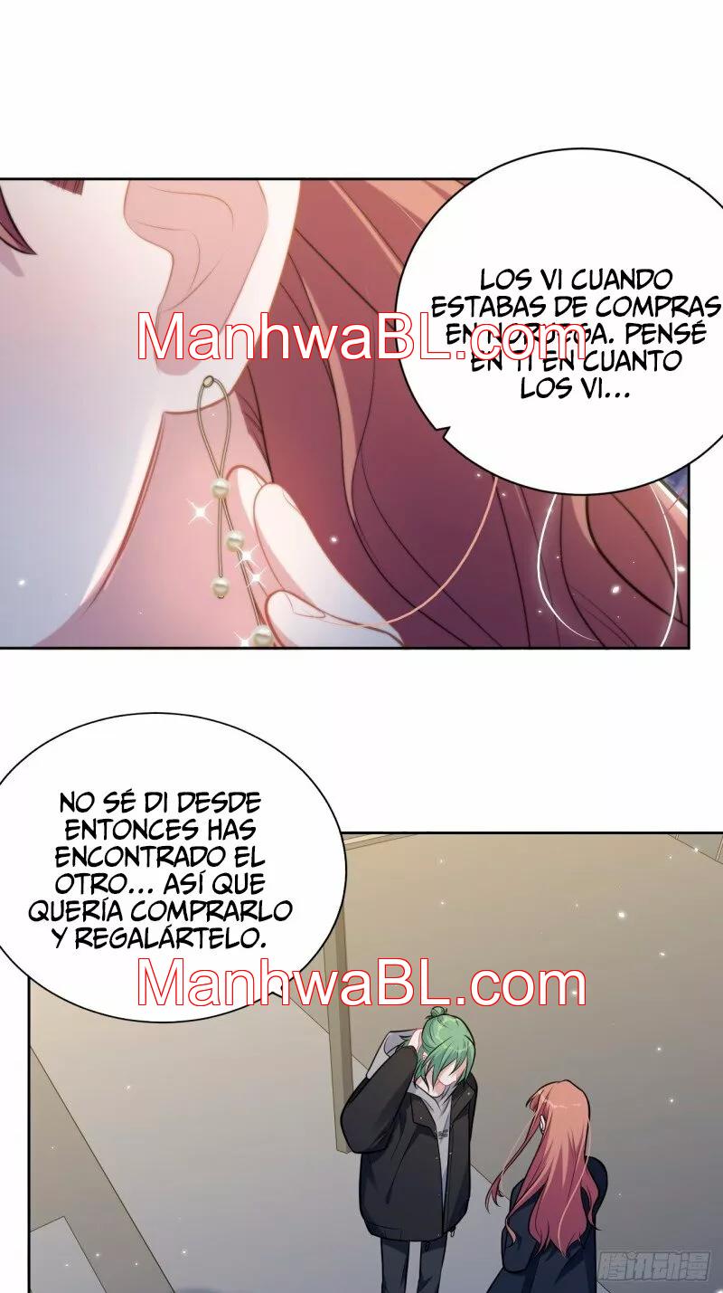 Mi Esposa es mi Suegro - Capítulo 194 3 manhwa