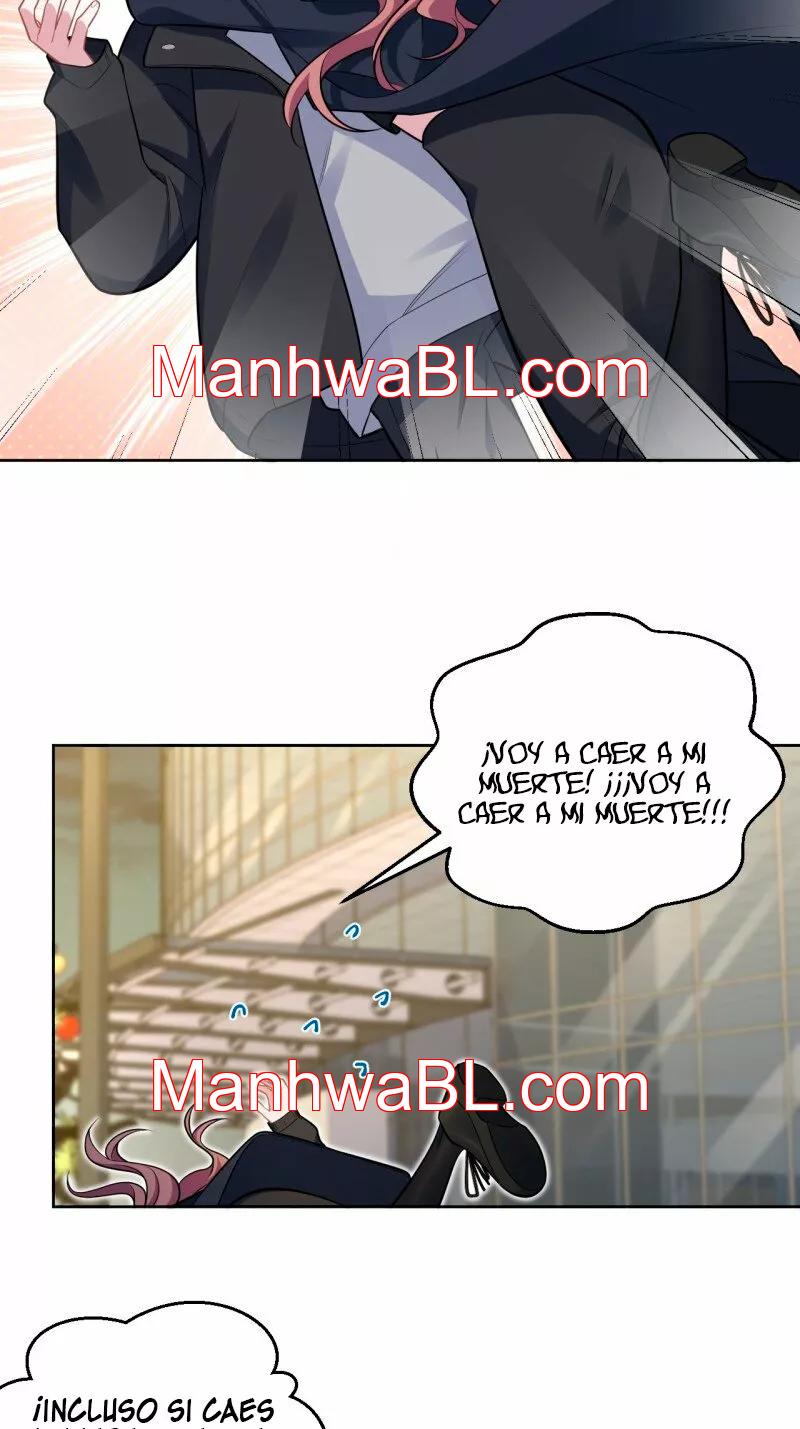 Mi Esposa es mi Suegro - Capítulo 194 3 manhwa