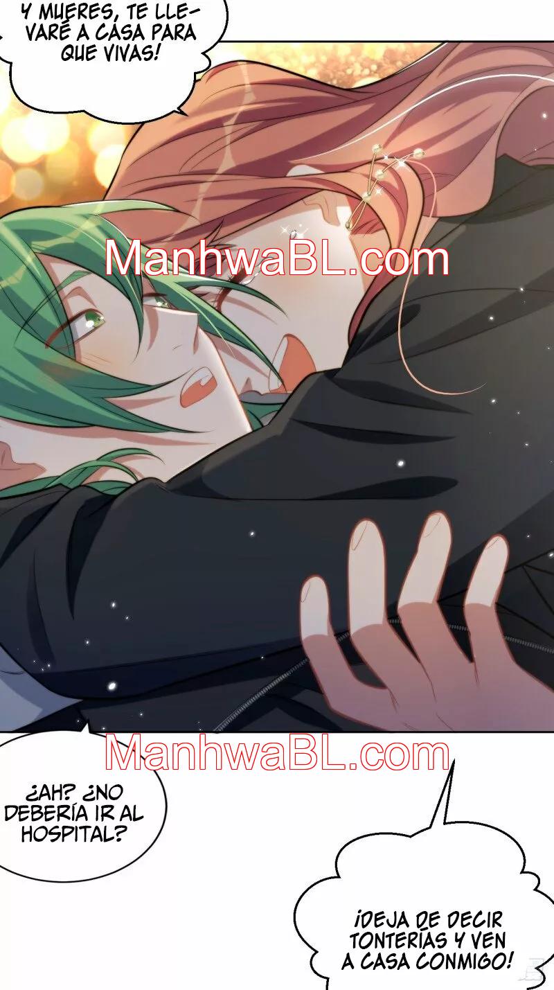 Mi Esposa es mi Suegro - Capítulo 194 3 manhwa