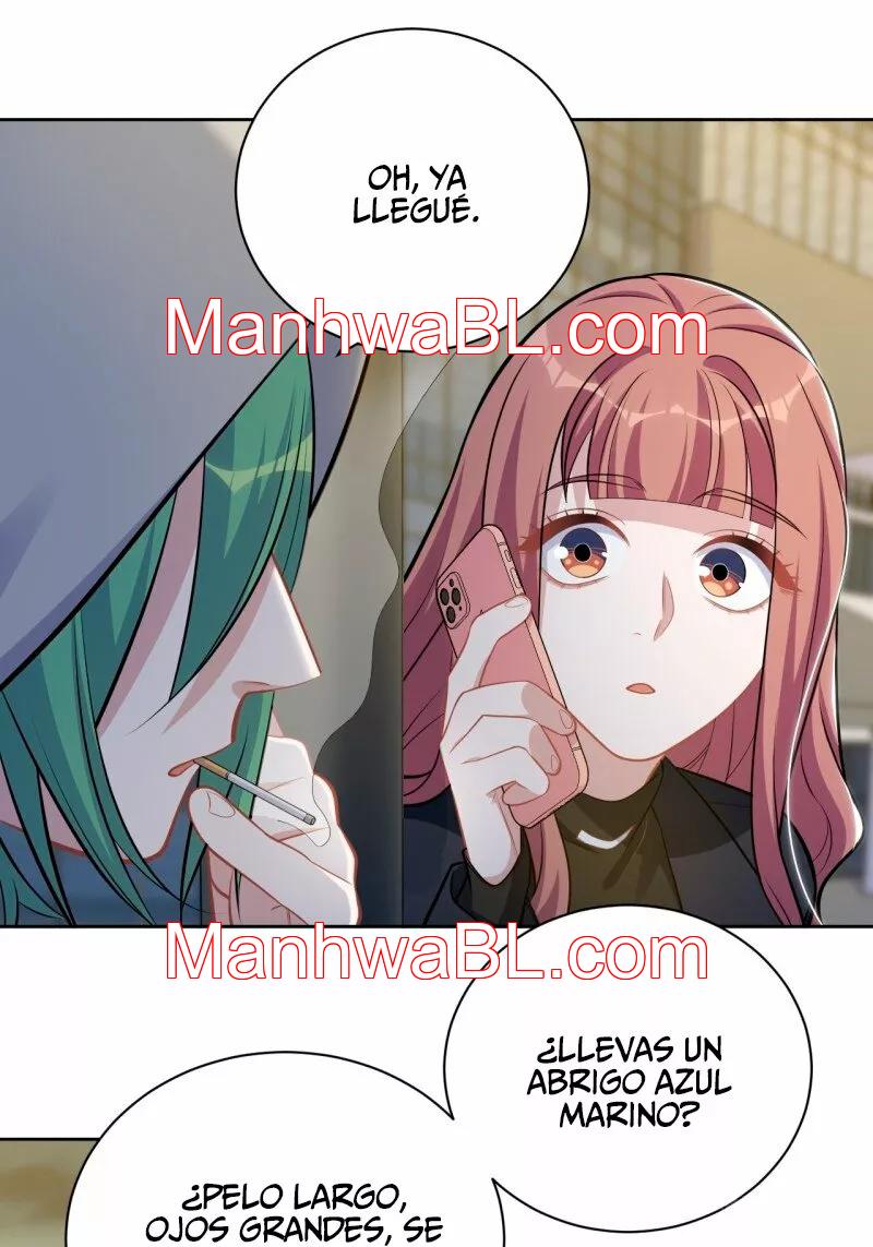 Mi Esposa es mi Suegro - Capítulo 194 manhwa