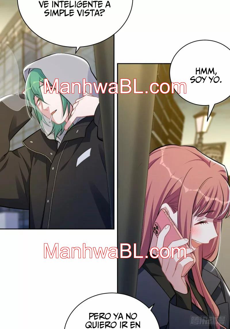 Mi Esposa es mi Suegro - Capítulo 194 manhwa