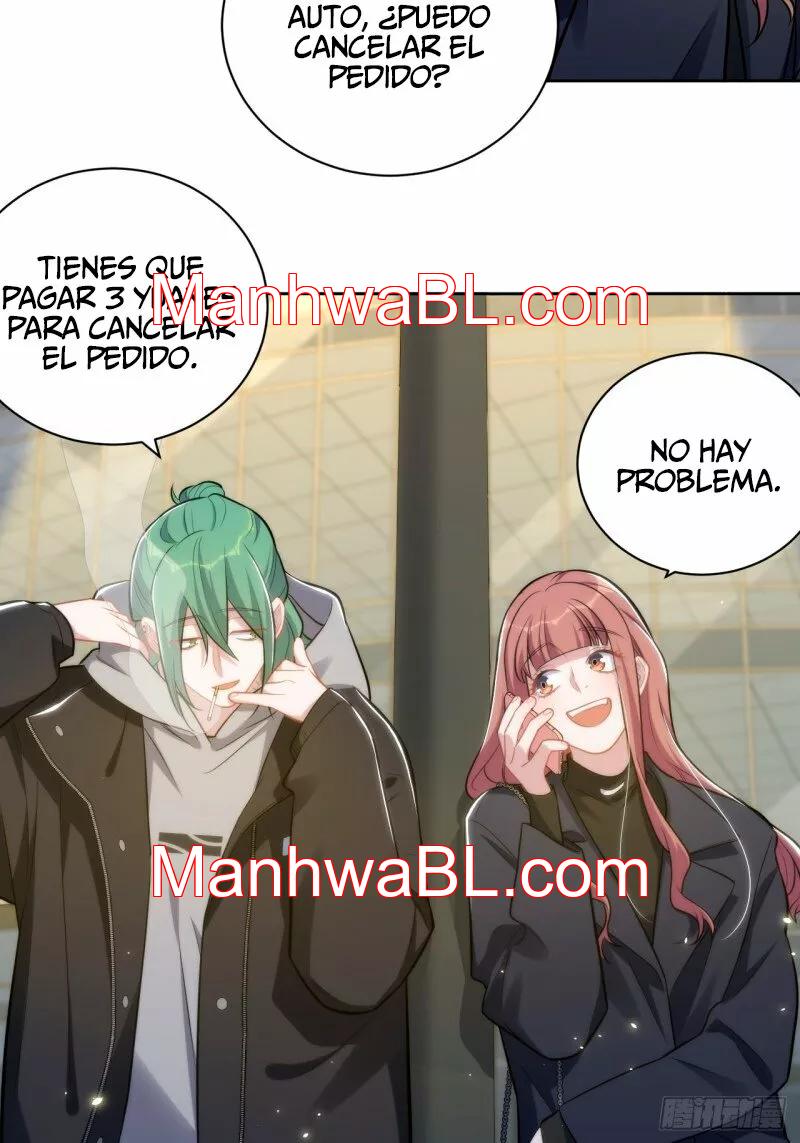 Mi Esposa es mi Suegro - Capítulo 194 manhwa